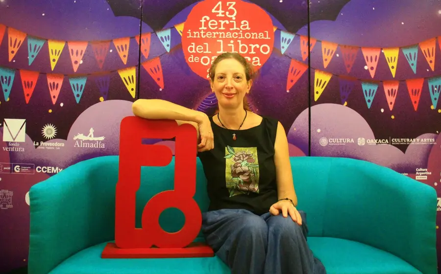 Martha Rivera