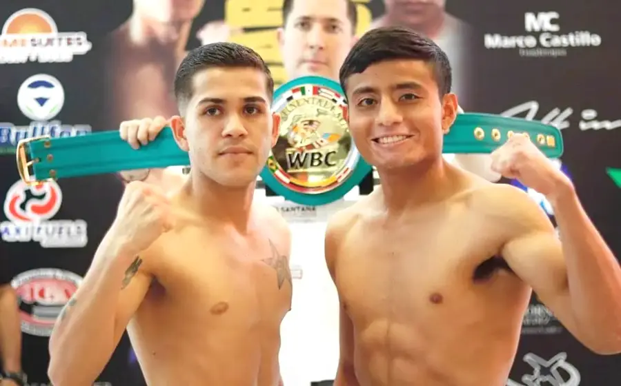 Luis Fernando “Nene” Robles