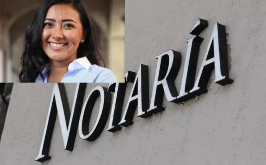 Notaría