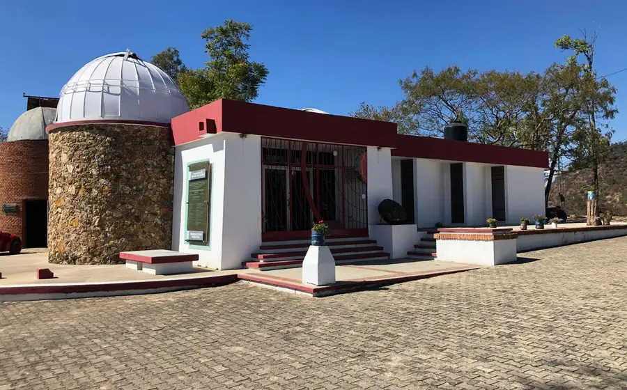 Observatorio