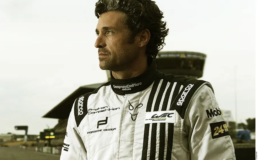 Patrick-Dempsey