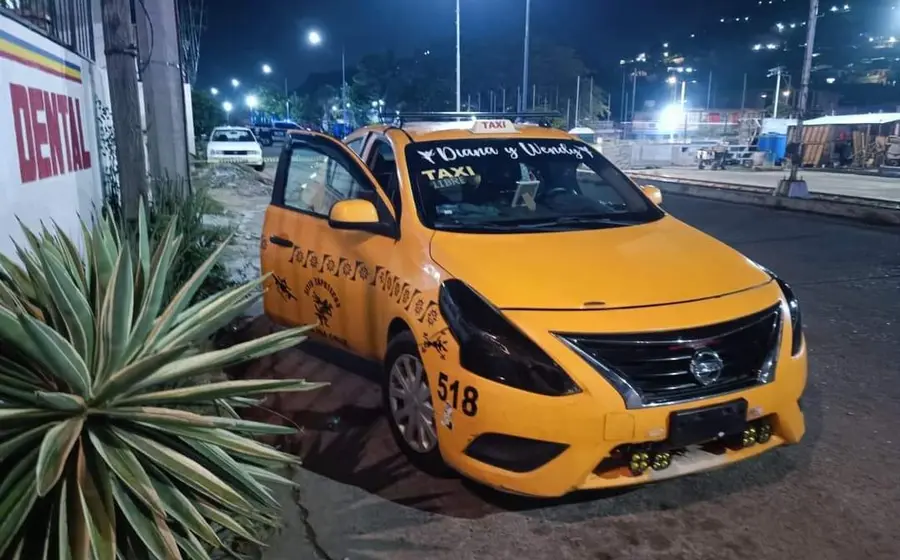 Taxista