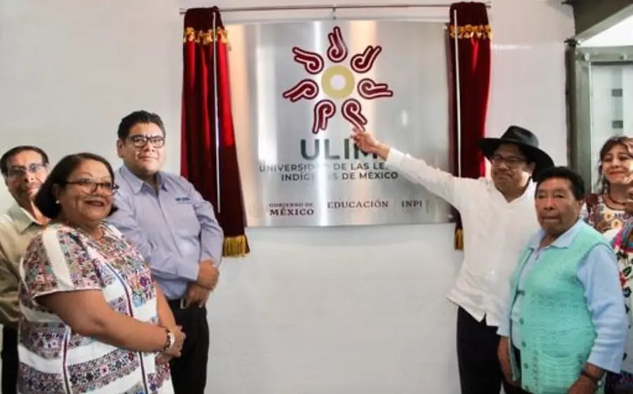 Se cumple compromiso de AMLO para preservar riqueza lingüística