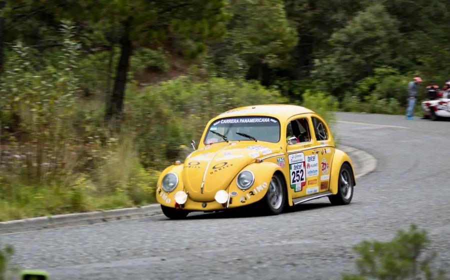 CARRERA