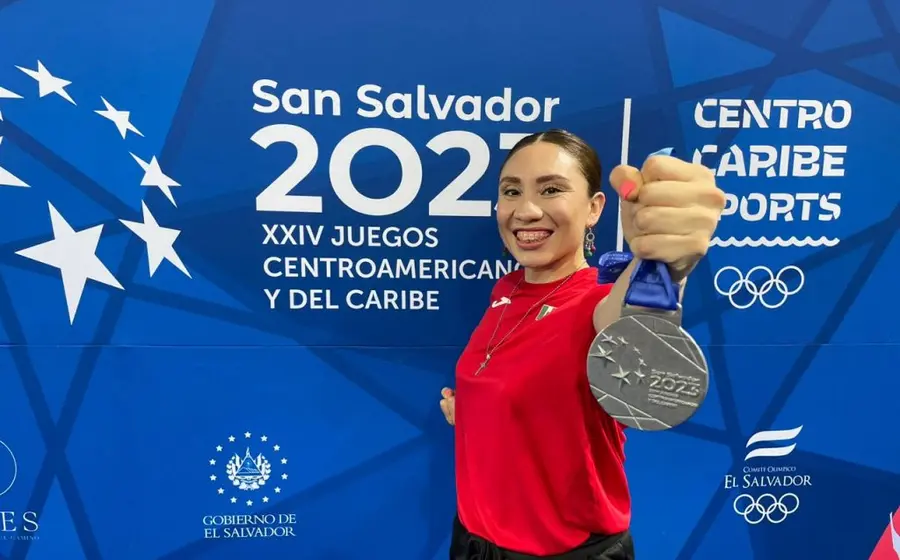 Salomónico Premio Estatal de Oaxaca del Deporte
