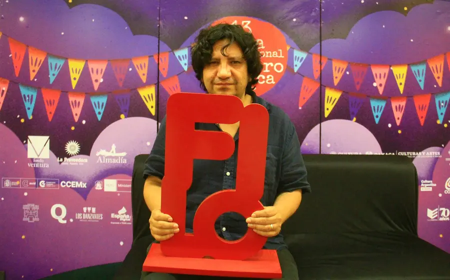 Alejandro Zambra