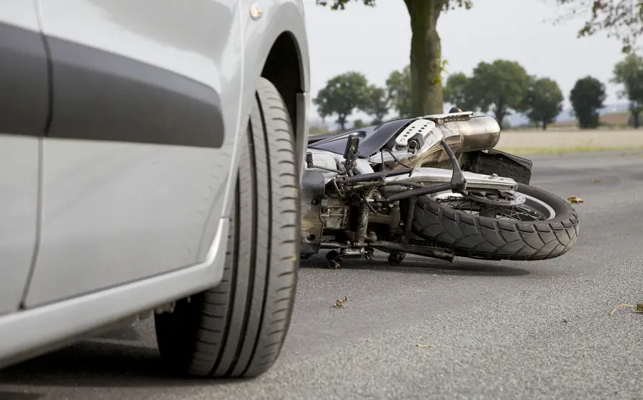 accidente-carro-moto