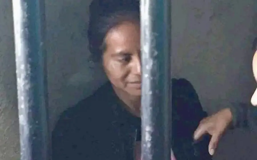 alcaldesa_detenida_concepcion_garcia_garcia