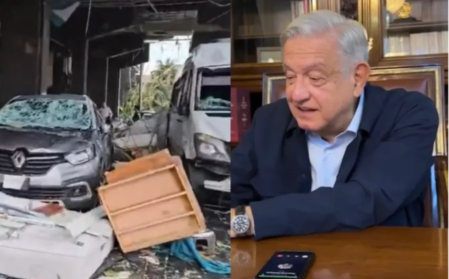 Andrés Manuel López Obrador