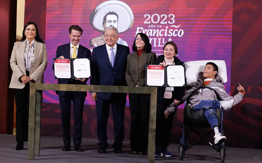 amlo-teleton