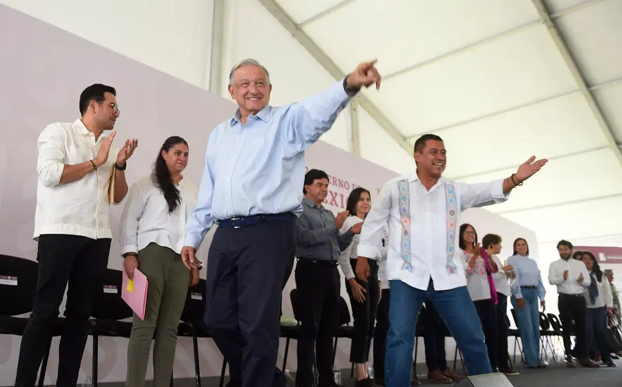 amlo