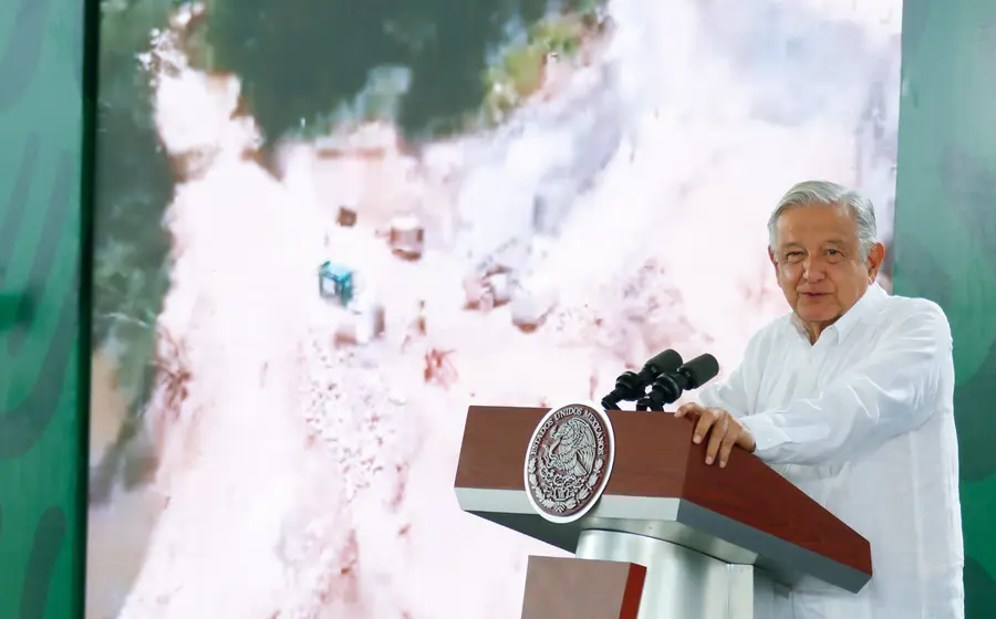amlo