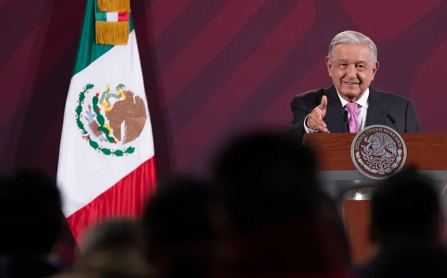amlo