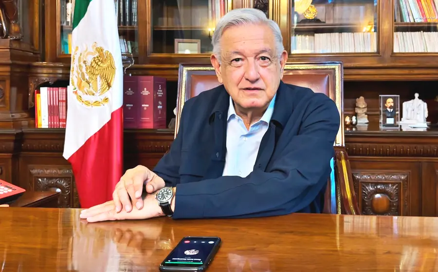 amlo