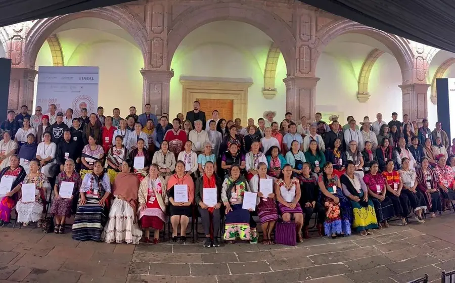 premiacion_obras_maestras_artesanas_oaxaca