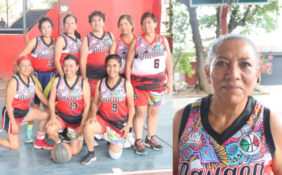 basquet-oaxaca