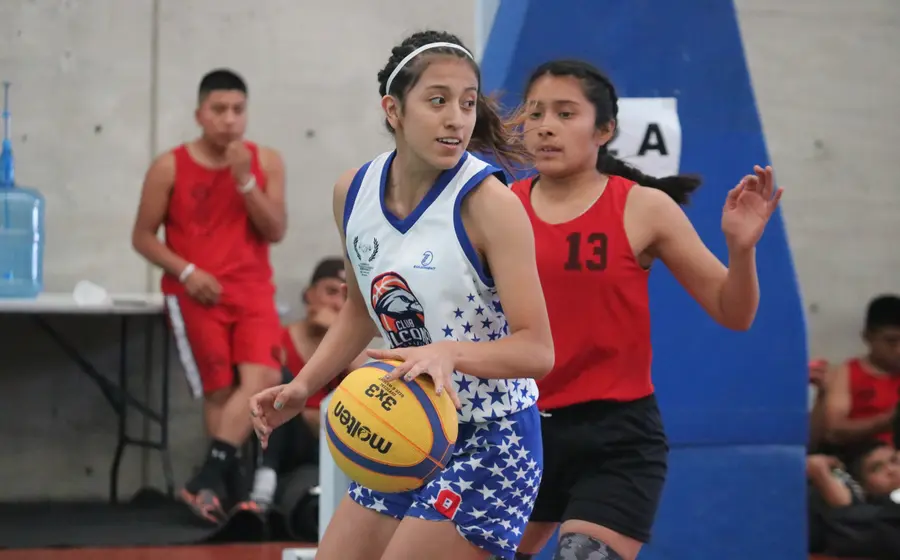 basquetbol3x3