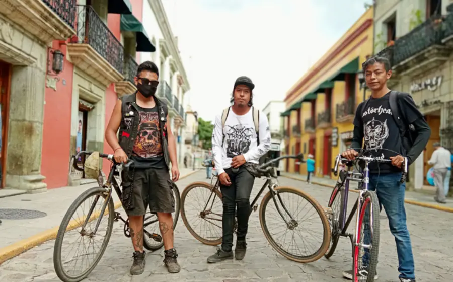 usuarios_de_bicicletas_oaxaca