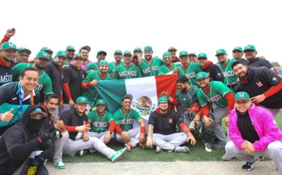 bronce-beisbol