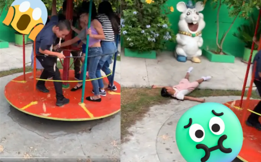 Niños