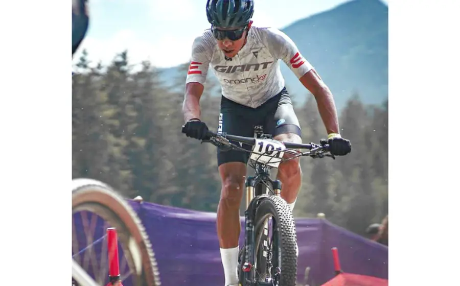 ciclismo