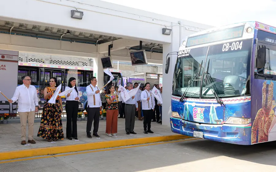 citybus