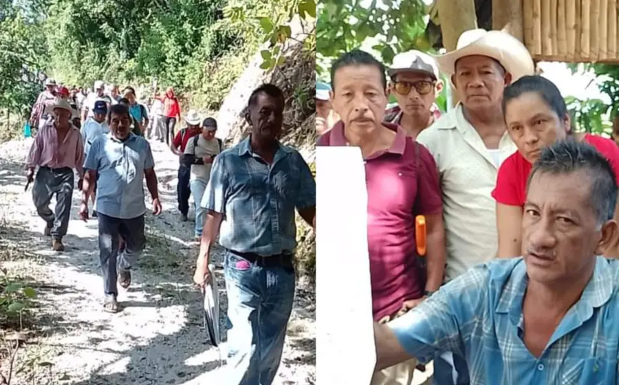 comuneros