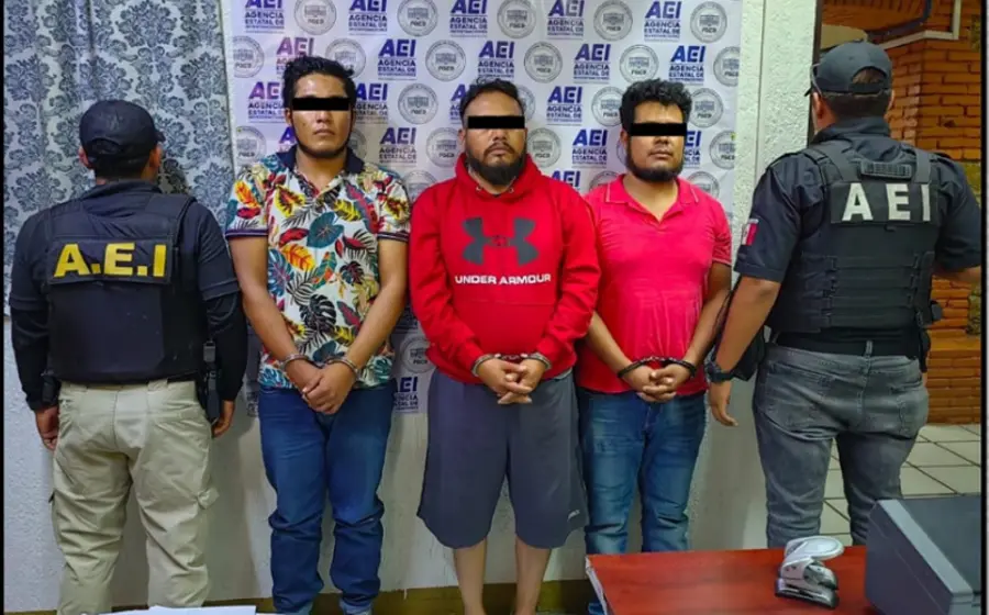 detenidos-cateo-oaxaca