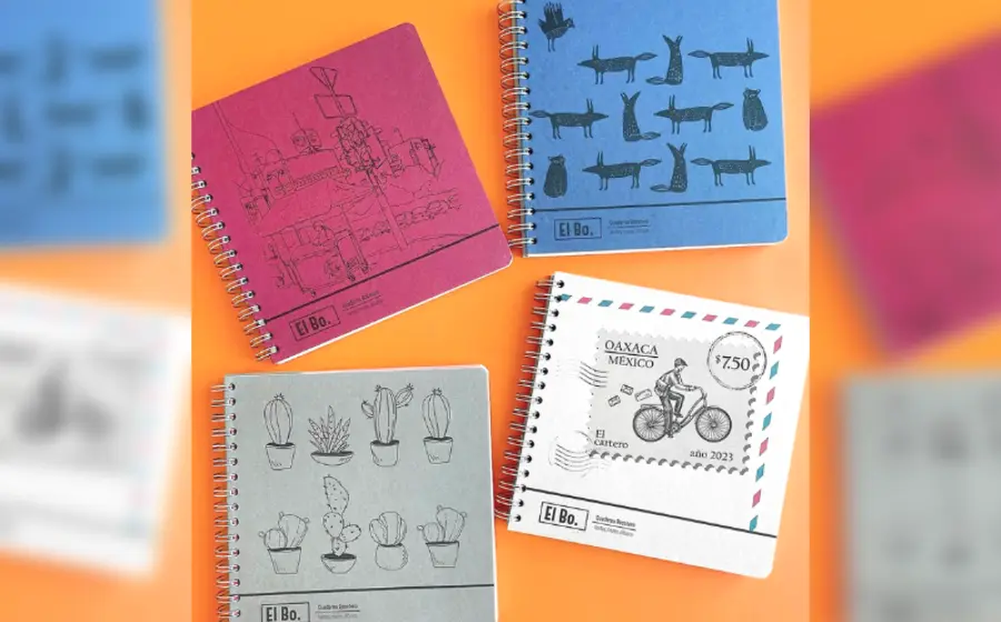 cuadernos_diversos_diseños_oaxaca