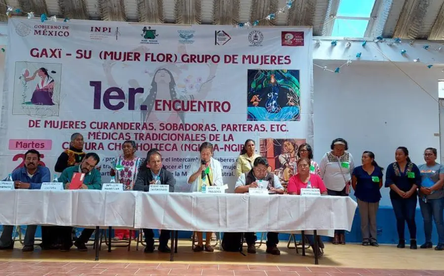 encuentro-curanderas-chocholtecas