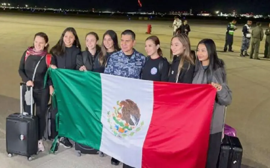 equipo-mexicano