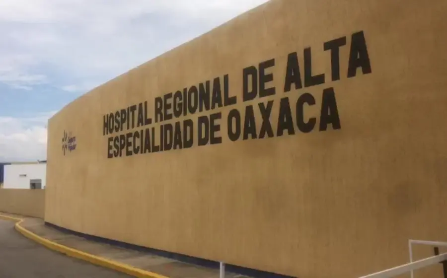 hospital-oaxaca