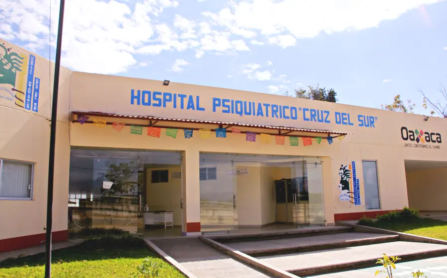hospital-oaxaca
