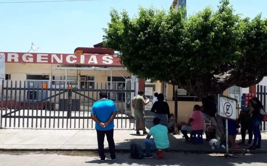 hospital-oaxaca
