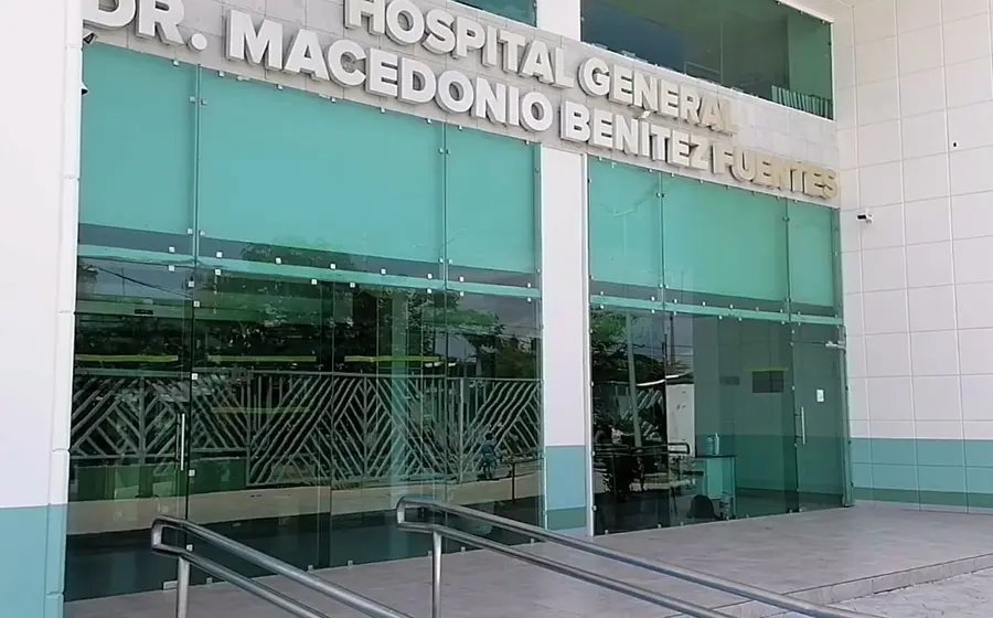 hospital_general_macedonio_benitez_juchitan