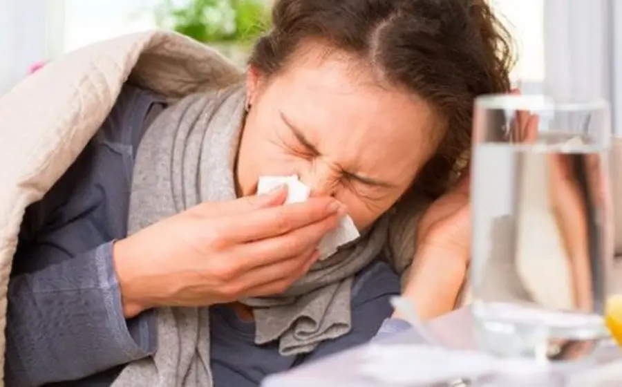 influenza