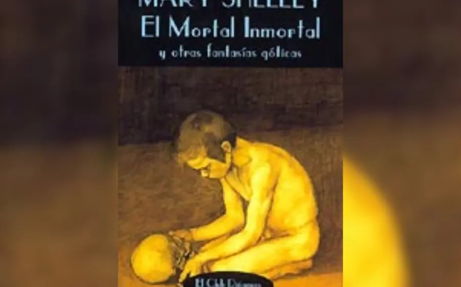 mary-sherlley-mortal-inmortal