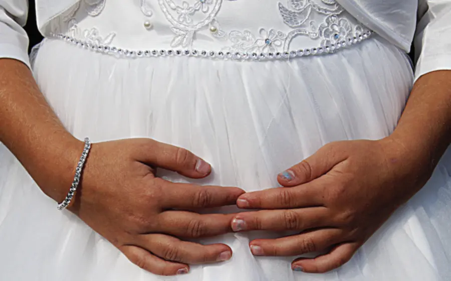 matrimonio-infantil