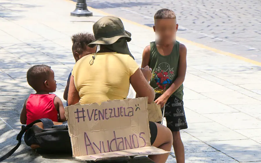 migrantes