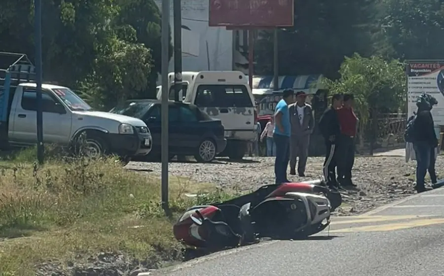 moto-tirada