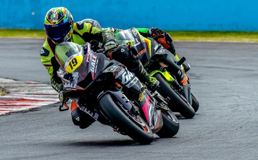 motocicleta
