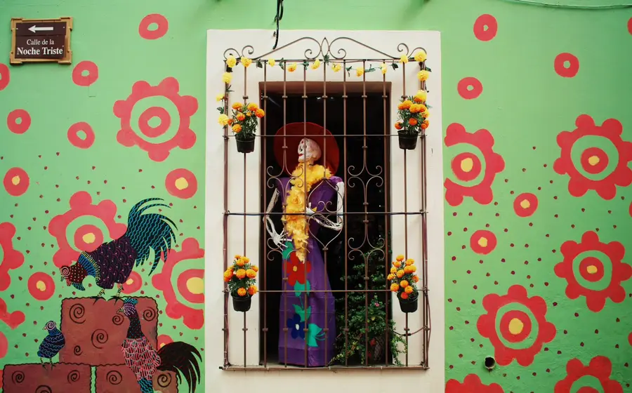 muertos