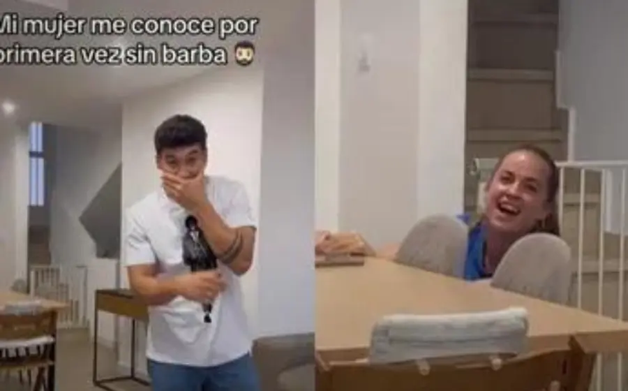 se_afeita_novia_se_desilusiona