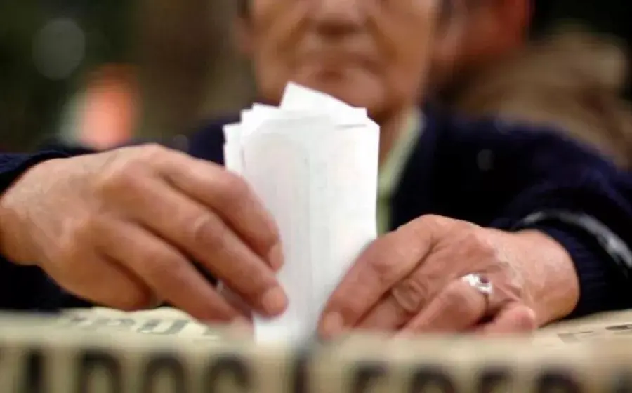 mujer-voto