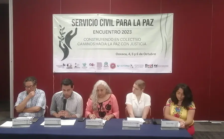 ogranizaciones