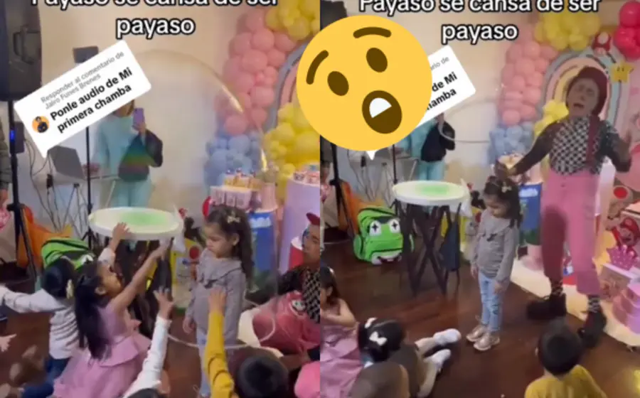 Payaso