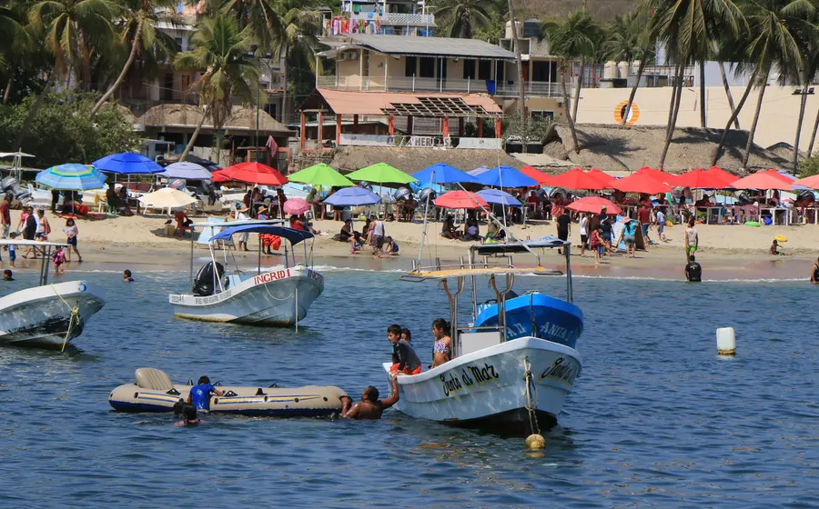 playa