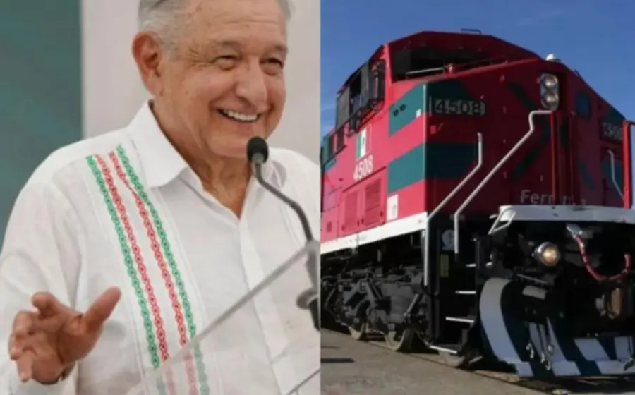 Andrés Manuel López Obrador