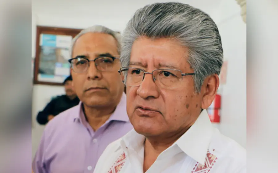 Francisco Martínez Neri
