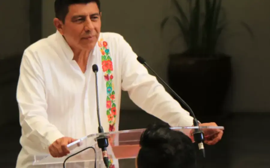 Salomón Jara Cruz